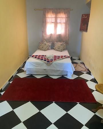Gite Cedre Gouraud Hotel Азру Екстериор снимка