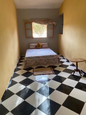 Gite Cedre Gouraud Hotel Азру Екстериор снимка